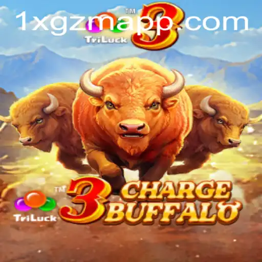 Explorando o Universo de 3ChargeBuffalo: Um Jogo Inovador com 1X-GZM.COM