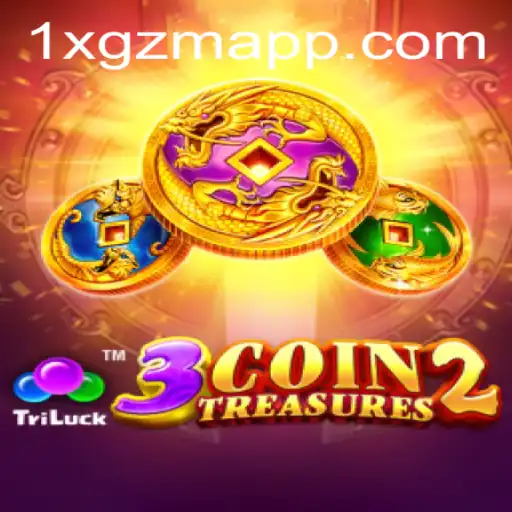 Descubra a Aventura Épica de 3CoinTreasures2: Desafios e Regras Inovadoras