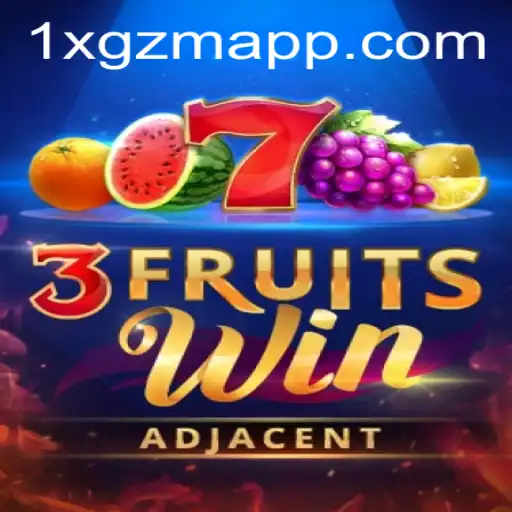 Explorando o Vibrante Mundo do Jogo 3FruitsWin