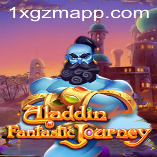 Explorando o Mundo Mágico do Jogo Aladdin