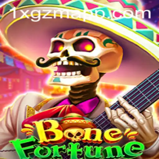 Descubra o Mundo Fascinante de BoneFortune: Um Jogo Inovador com 1X-GZM.COM