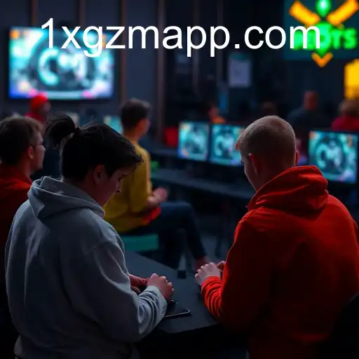 Explorando o Mundo da Comunidade de Jogadores