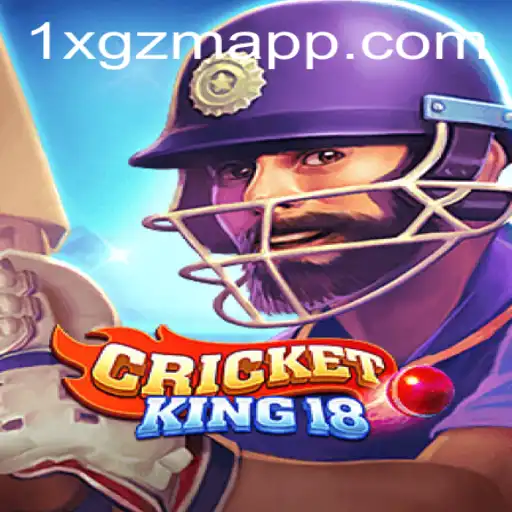 Descubra o Mundo Empolgante de CricketKing18: Regras e Introdução