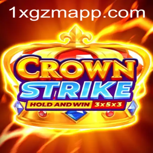 Descubra o Fascinante Mundo de CrownStrike: Estratégia, Habilidade e Aventura