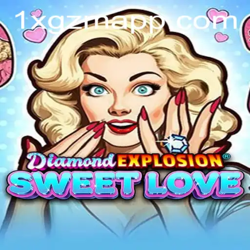 Explorando o Fascinante Mundo de DiamondExplosionSweetLove