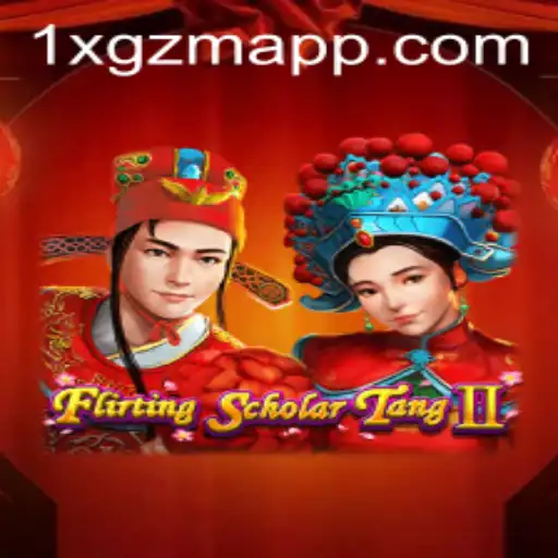 Explorando o Fascinante Mundo de Flirting Scholar Tang II