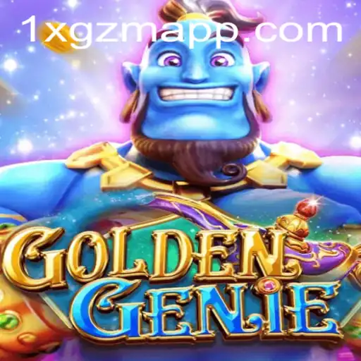 Explorando a Excitante Jornada de GOLDENGENIE: O Jogo Revolucionário