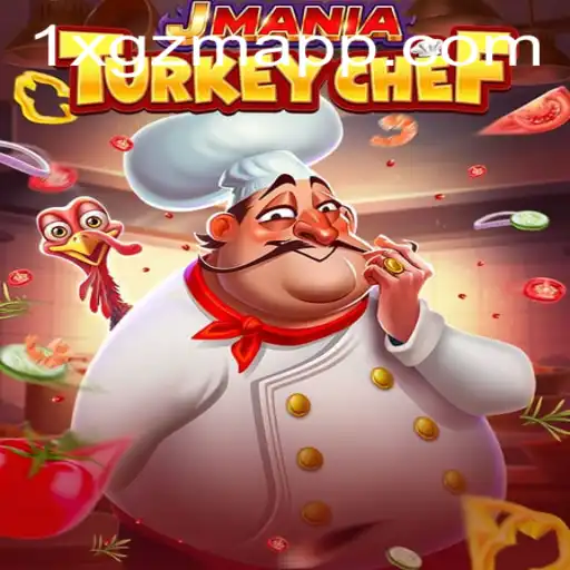 Descubra o Mundo de JManiaTurkeyChef: Um Banquete de Diversão Interativa