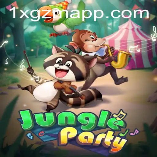 Descubra o Fascinante Mundo de JungleParty: Regras e Estratégias para Jogadores