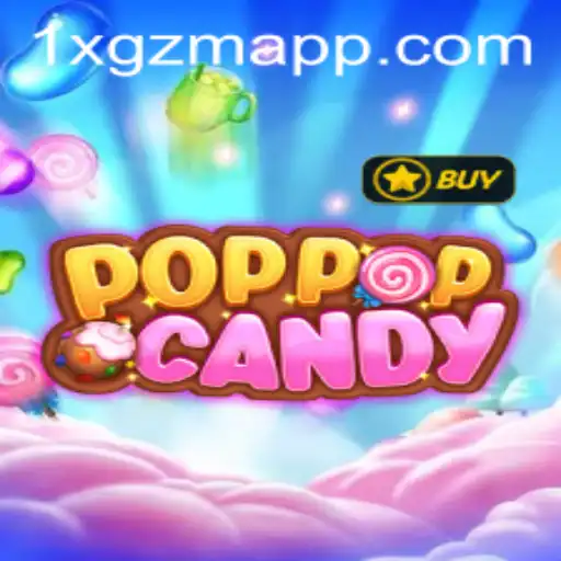 Descubra o Mundo Encantado de POPPOPCANDY: Um Jogo Vibrante e Cativante
