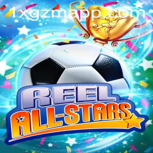 ReelAllStars: Uma Nova Experiência no Mundo dos Jogos Online