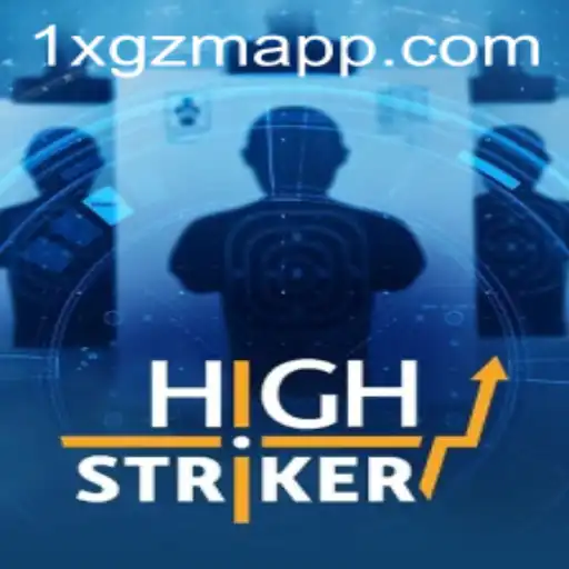 Explorando o Mundo de HighStriker: Diversão e Estratégia no 1X-GZM.COM