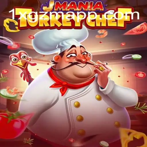 Descubra o Mundo de JManiaTurkeyChef: Um Banquete de Diversão Interativa