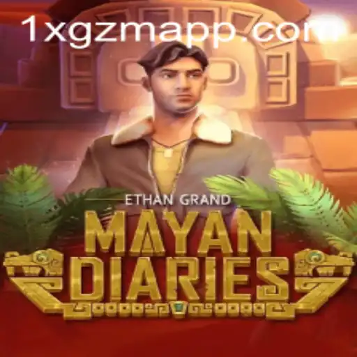 Explorando MayanDiaries: Mergulhe na Cultura Antiga com 1X-GZM.COM